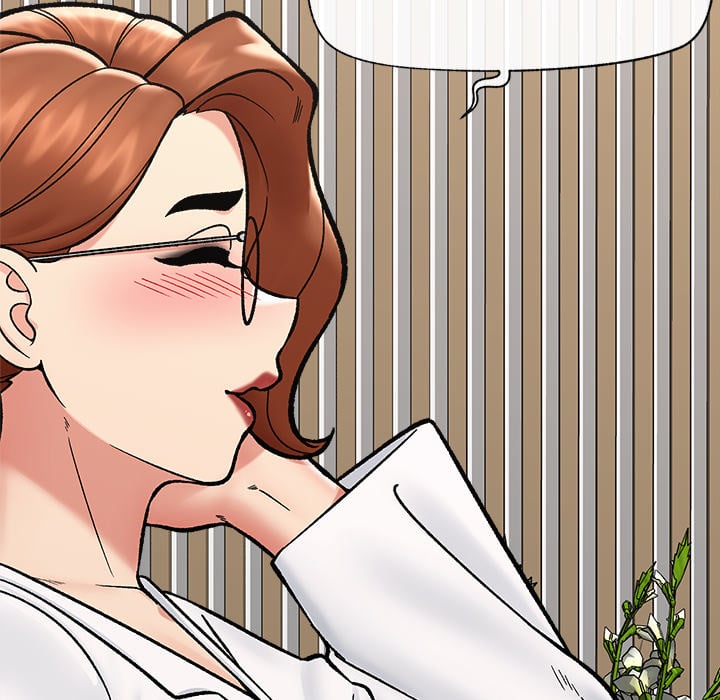 Hypnotic Security Guard Chapter 56 - Page 56