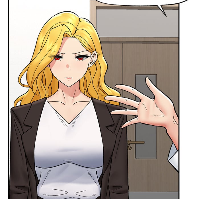 Hypnotic Security Guard Chapter 56 - Page 61
