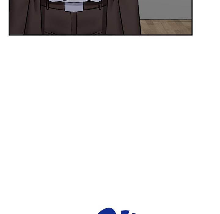 Hypnotic Security Guard Chapter 56 - Page 62