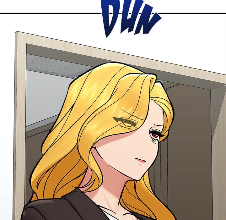 Hypnotic Security Guard Chapter 56 - Page 63
