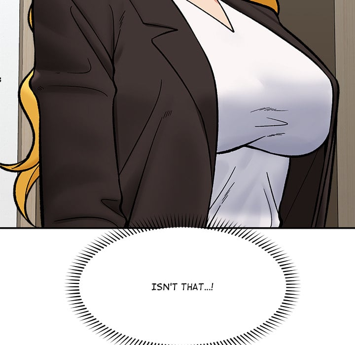 Hypnotic Security Guard Chapter 56 - Page 64