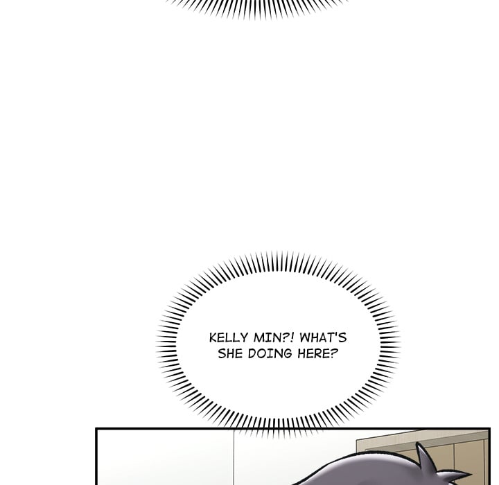 Hypnotic Security Guard Chapter 56 - Page 65