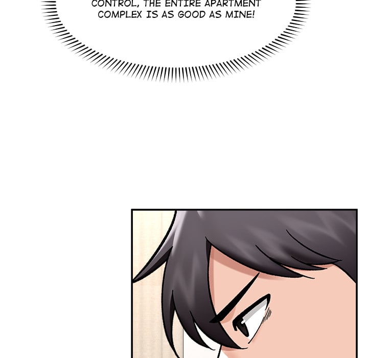 Hypnotic Security Guard Chapter 56 - Page 69