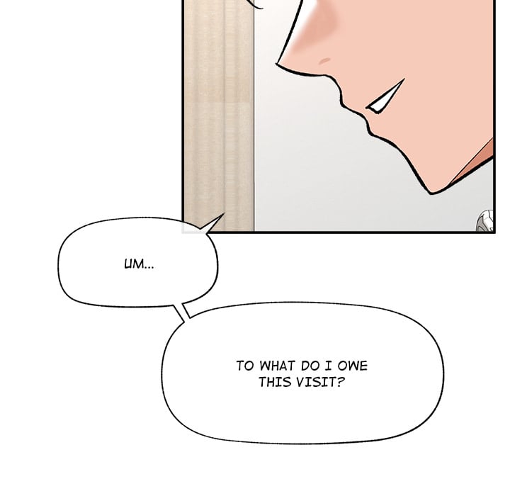 Hypnotic Security Guard Chapter 56 - Page 70