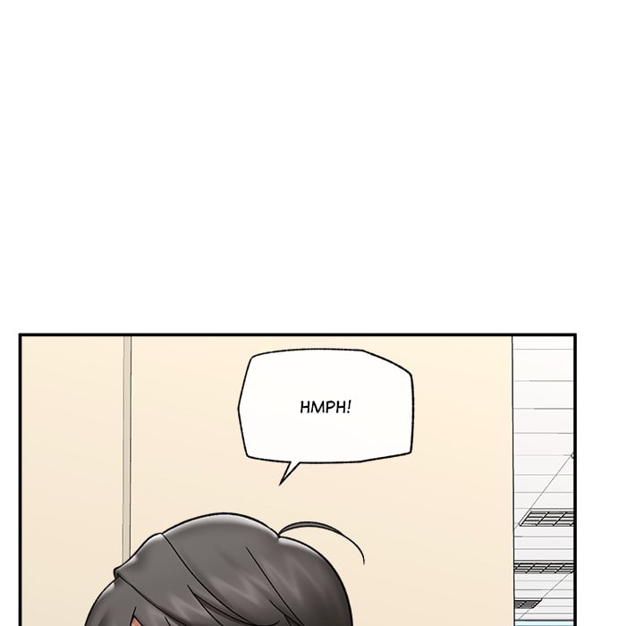 Hypnotic Security Guard Chapter 56 - Page 8