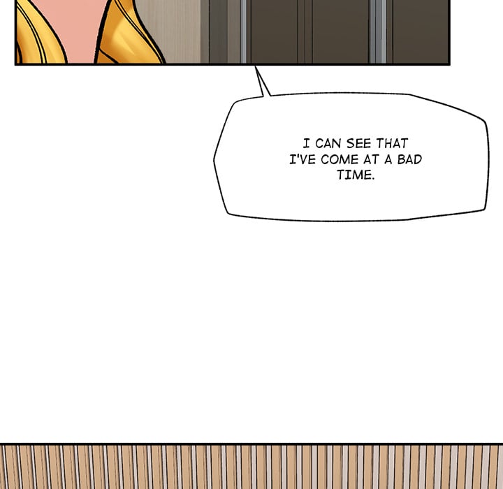 Hypnotic Security Guard Chapter 56 - Page 74