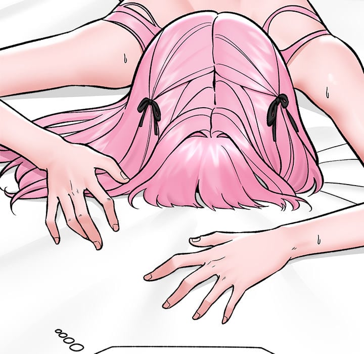 Hypnotic Security Guard Chapter 56 - Page 76