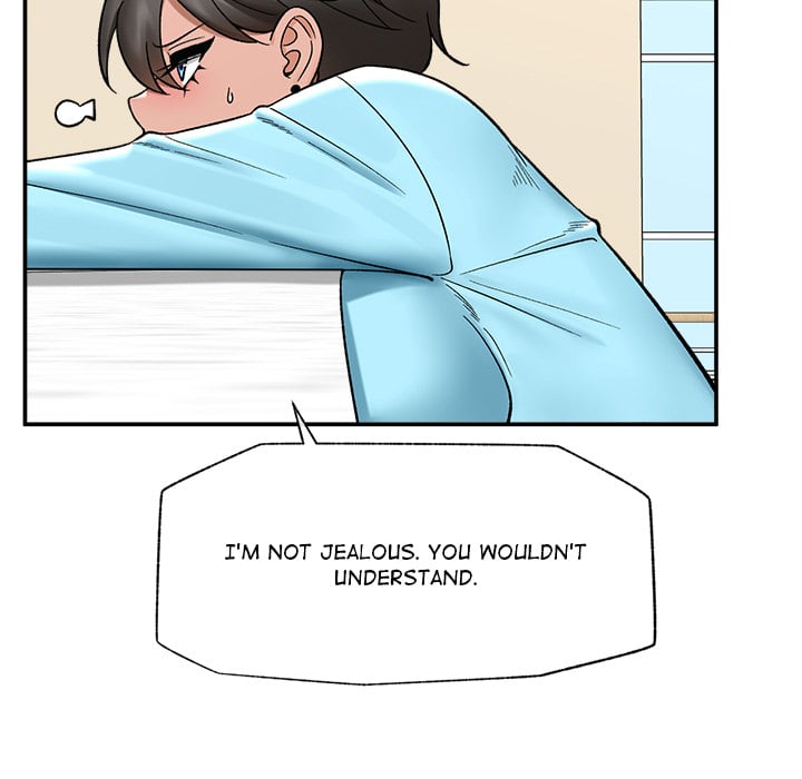 Hypnotic Security Guard Chapter 56 - Page 9