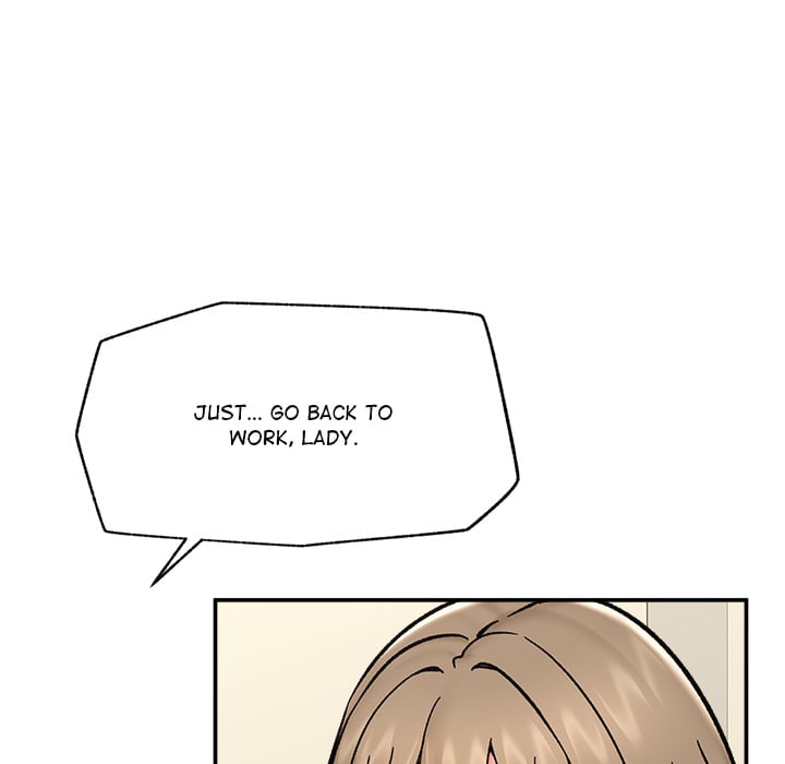 Hypnotic Security Guard Chapter 56 - Page 10