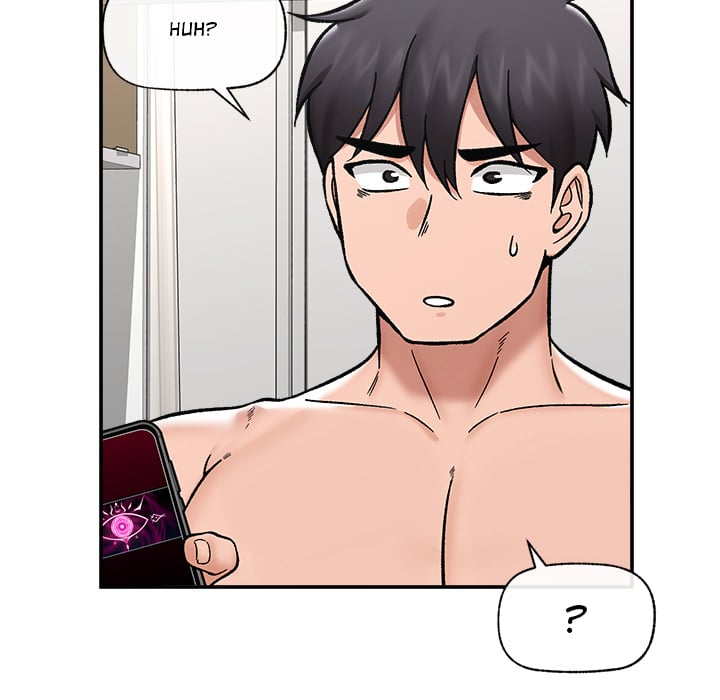 Hypnotic Security Guard Chapter 56 - Page 91