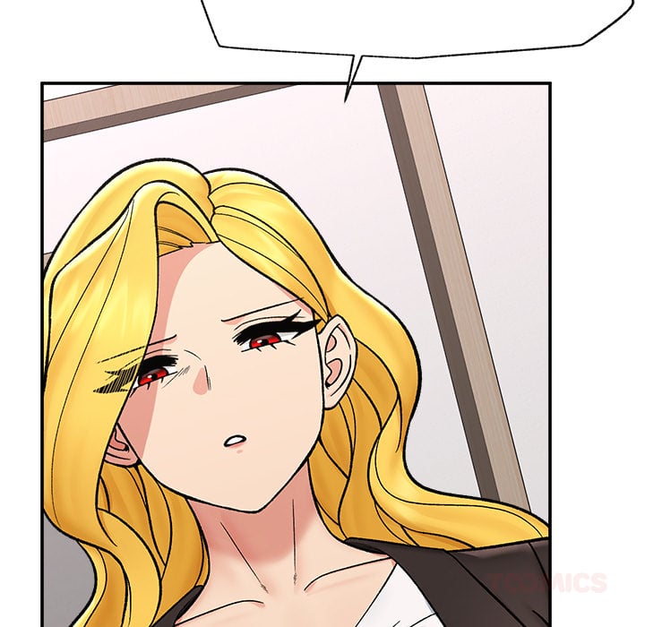 Hypnotic Security Guard Chapter 56 - Page 93