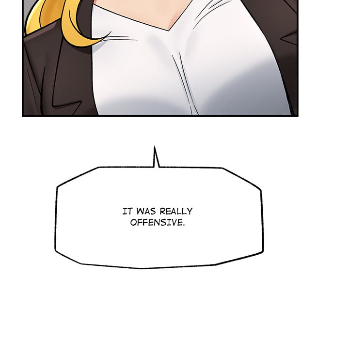 Hypnotic Security Guard Chapter 56 - Page 94