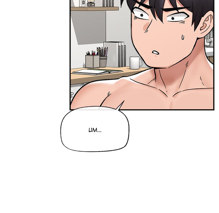 Hypnotic Security Guard Chapter 56 - Page 96