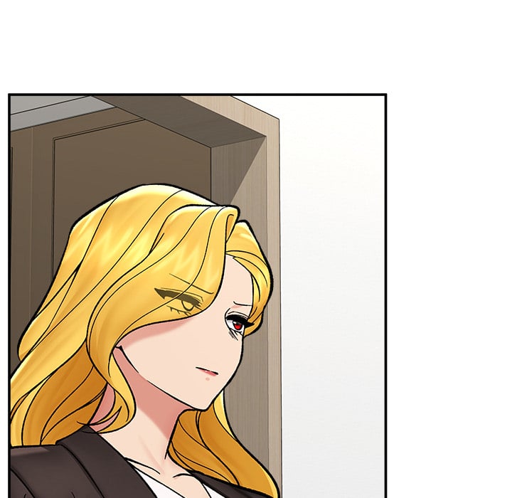 Hypnotic Security Guard Chapter 56 - Page 97