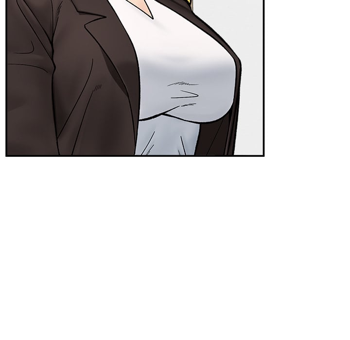 Hypnotic Security Guard Chapter 56 - Page 98