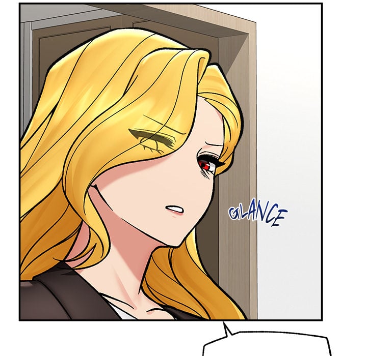 Hypnotic Security Guard Chapter 56 - Page 99