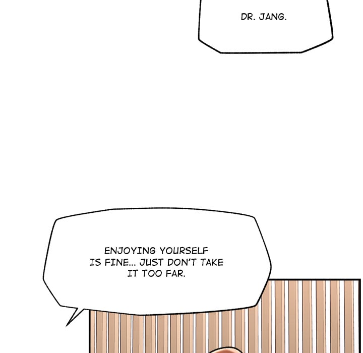 Hypnotic Security Guard Chapter 56 - Page 100