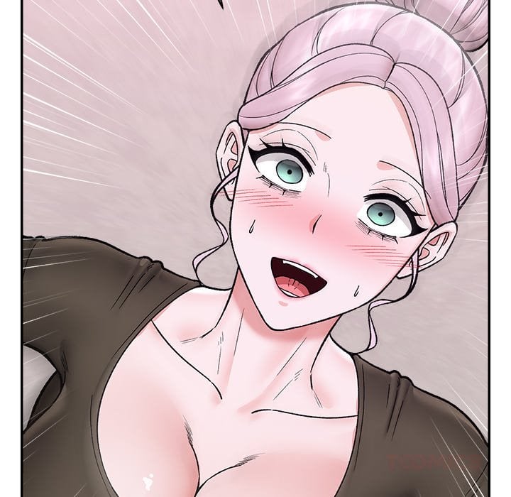 Hypnotic Security Guard Chapter 57 - Page 102