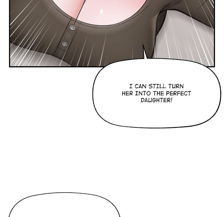 Hypnotic Security Guard Chapter 57 - Page 103
