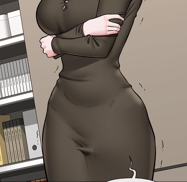 Hypnotic Security Guard Chapter 57 - Page 105