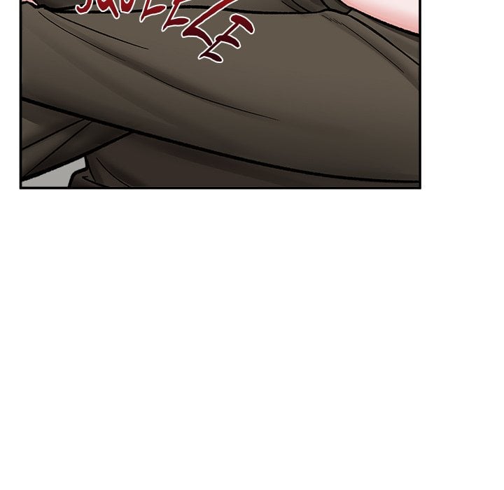 Hypnotic Security Guard Chapter 57 - Page 110