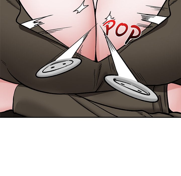 Hypnotic Security Guard Chapter 57 - Page 113