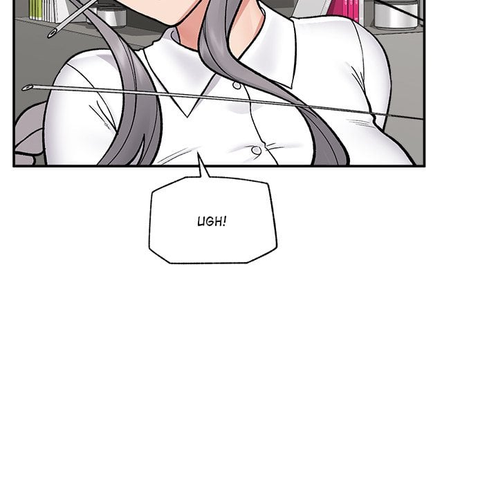 Hypnotic Security Guard Chapter 57 - Page 115
