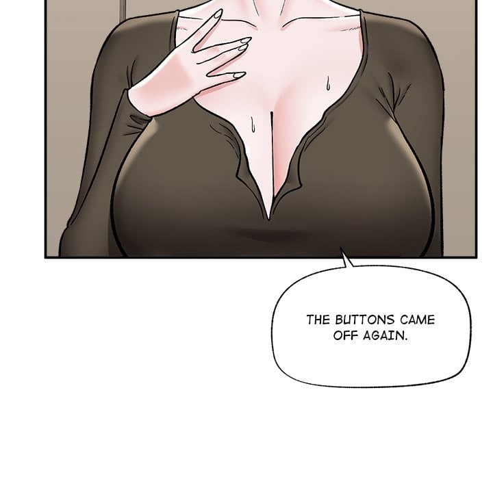 Hypnotic Security Guard Chapter 57 - Page 117