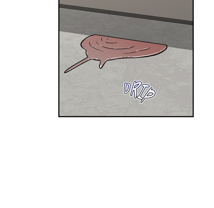 Hypnotic Security Guard Chapter 57 - Page 121