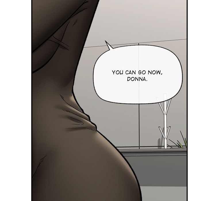 Hypnotic Security Guard Chapter 57 - Page 124