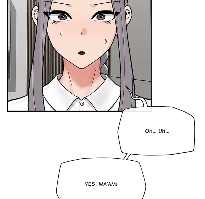 Hypnotic Security Guard Chapter 57 - Page 126