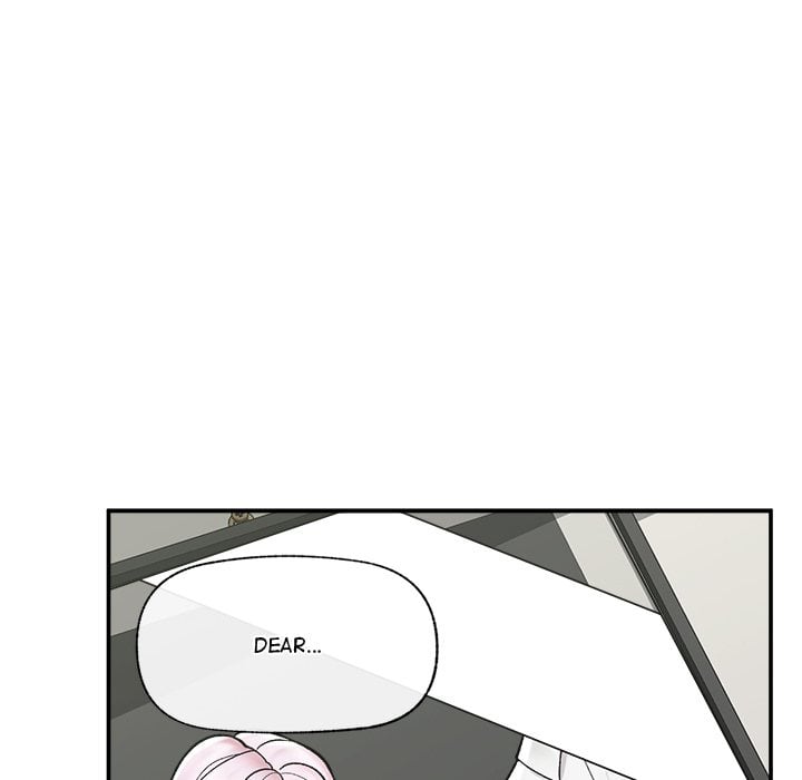 Hypnotic Security Guard Chapter 57 - Page 132
