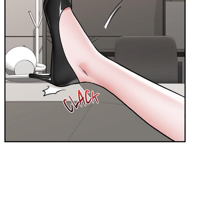 Hypnotic Security Guard Chapter 57 - Page 135
