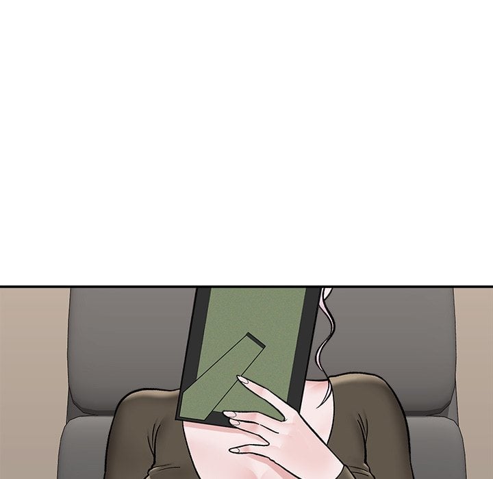 Hypnotic Security Guard Chapter 57 - Page 136