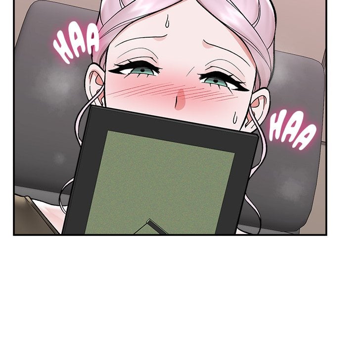 Hypnotic Security Guard Chapter 57 - Page 139