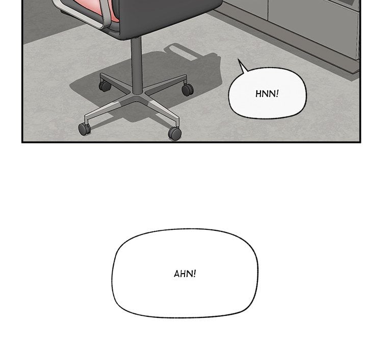 Hypnotic Security Guard Chapter 57 - Page 144