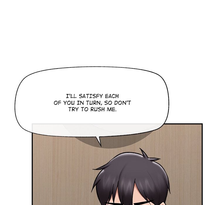 Hypnotic Security Guard Chapter 57 - Page 153