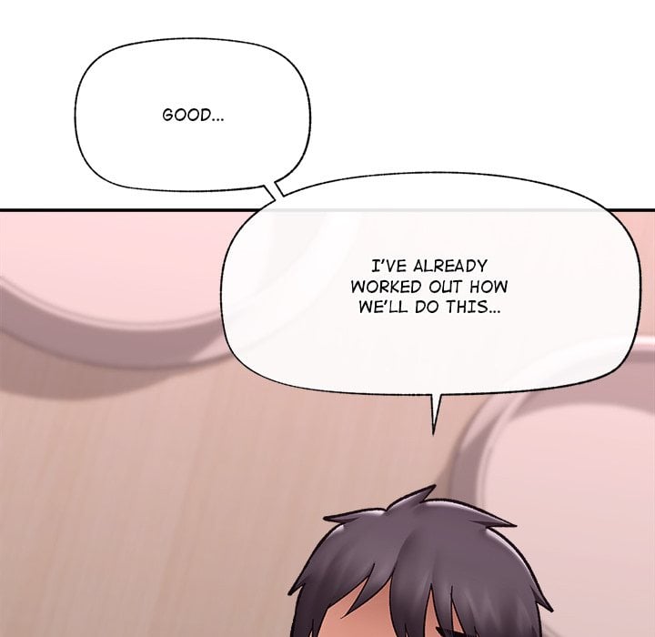 Hypnotic Security Guard Chapter 57 - Page 159