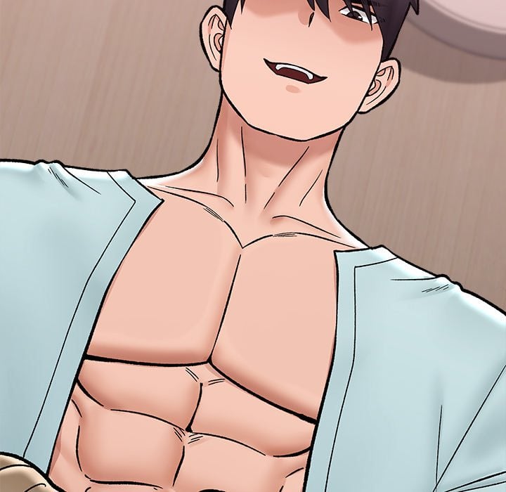 Hypnotic Security Guard Chapter 57 - Page 160
