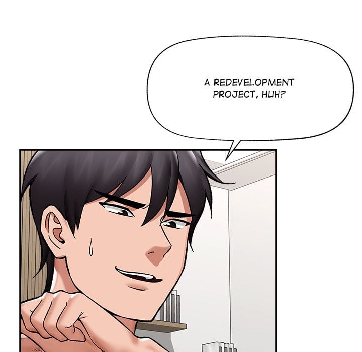 Hypnotic Security Guard Chapter 57 - Page 20