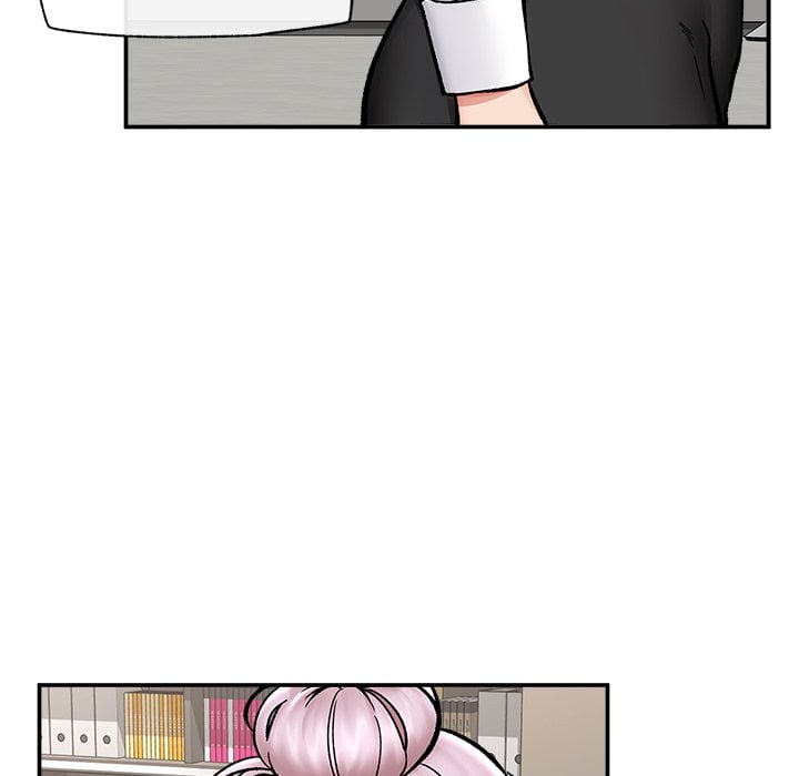 Hypnotic Security Guard Chapter 57 - Page 38