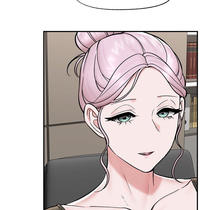 Hypnotic Security Guard Chapter 57 - Page 41
