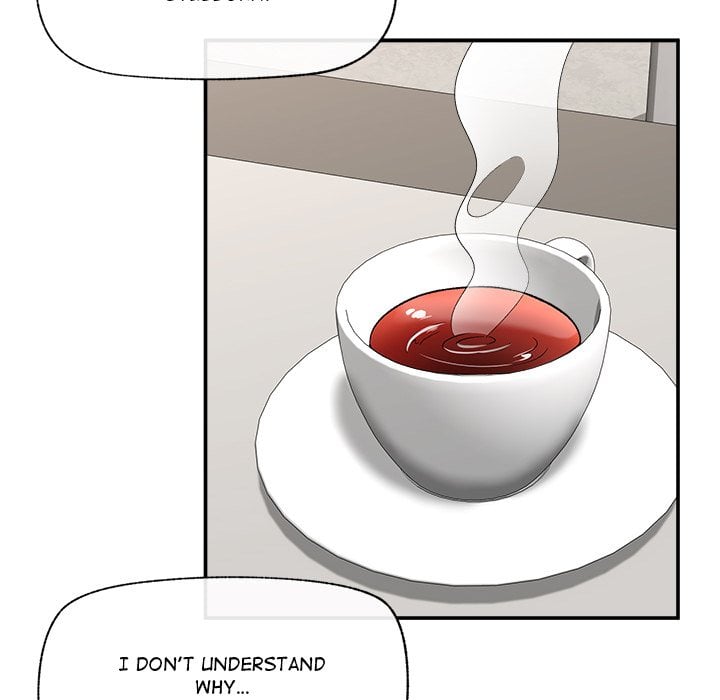 Hypnotic Security Guard Chapter 57 - Page 45