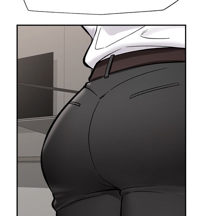 Hypnotic Security Guard Chapter 57 - Page 47
