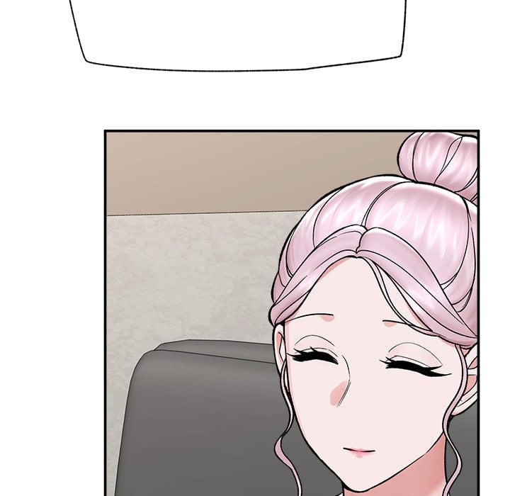 Hypnotic Security Guard Chapter 57 - Page 51