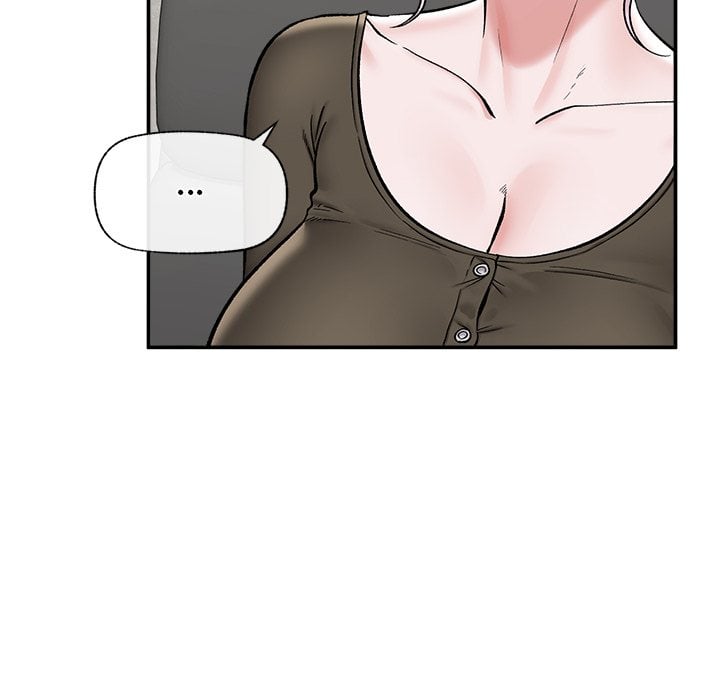 Hypnotic Security Guard Chapter 57 - Page 52
