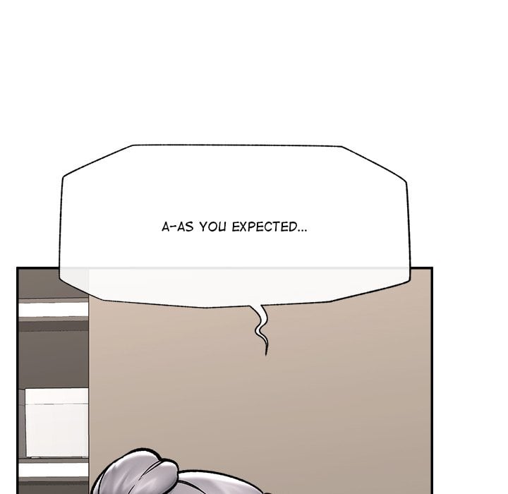 Hypnotic Security Guard Chapter 57 - Page 53