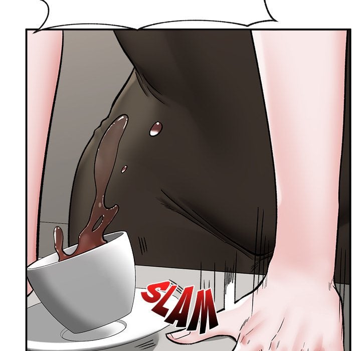 Hypnotic Security Guard Chapter 57 - Page 62