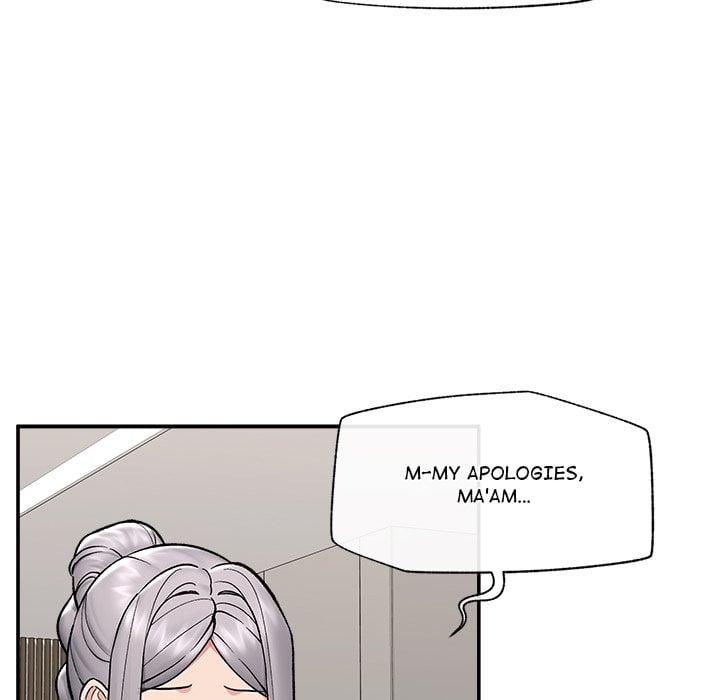 Hypnotic Security Guard Chapter 57 - Page 68