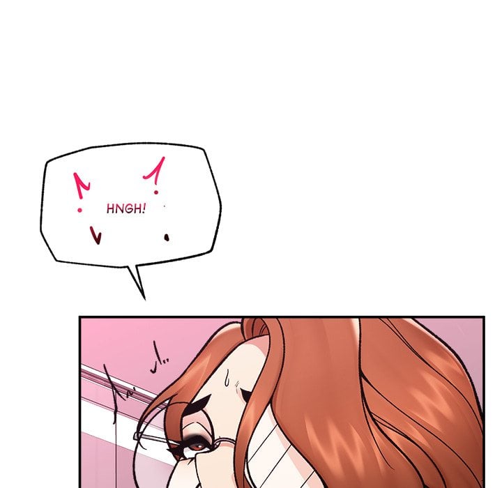 Hypnotic Security Guard Chapter 57 - Page 9